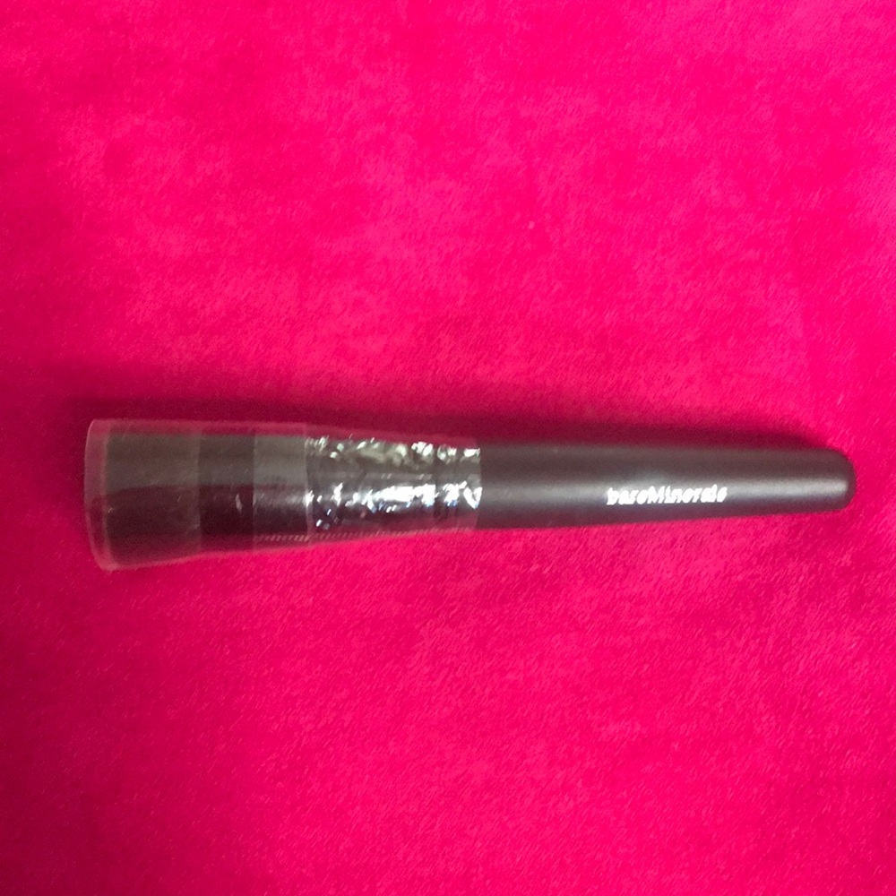 Bare Minerals Perfecting Face Brush